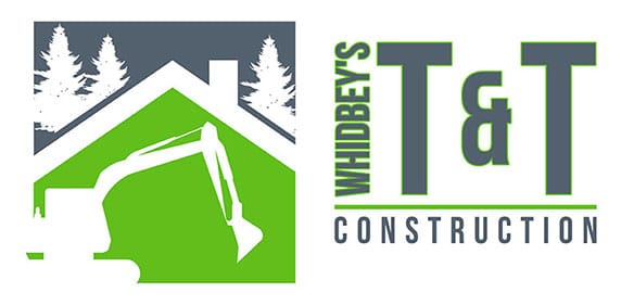 Whidbey's T&T Construction