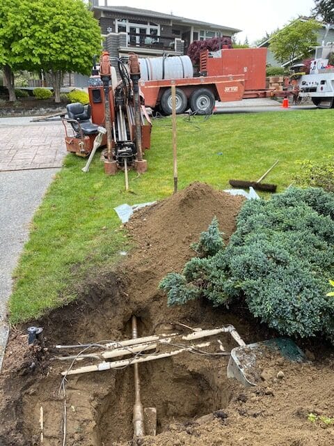 General Contractor